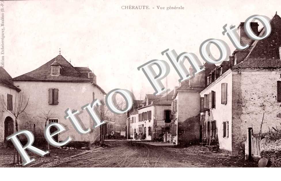vue générale