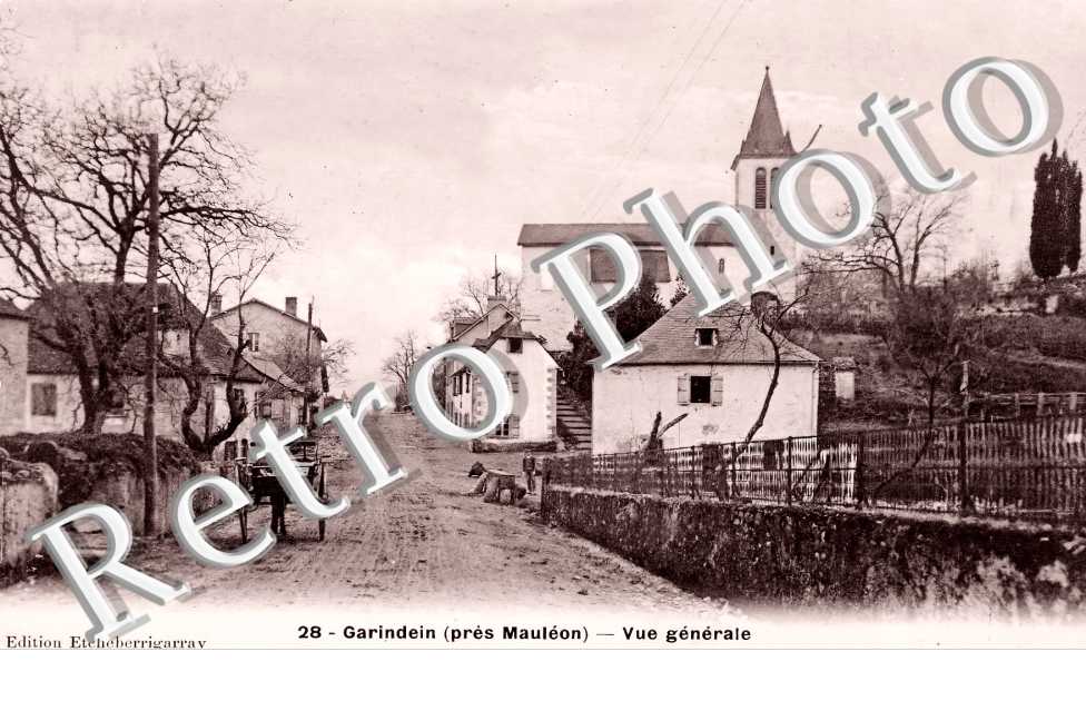 vue générale