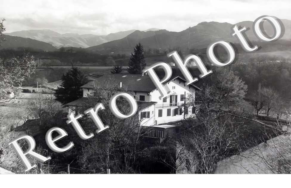 Maison Familiale de Vacances "Jaureguia"
