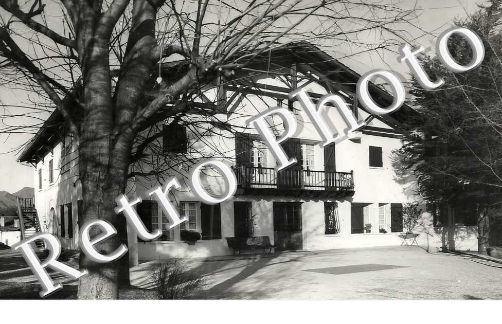 Maison Familiale de Vacances "Jaureguia"