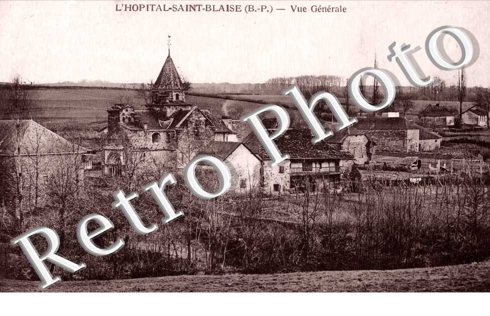 vue générale