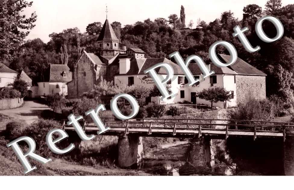le village