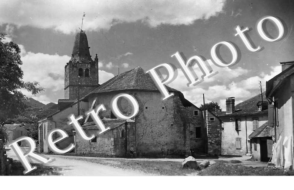église