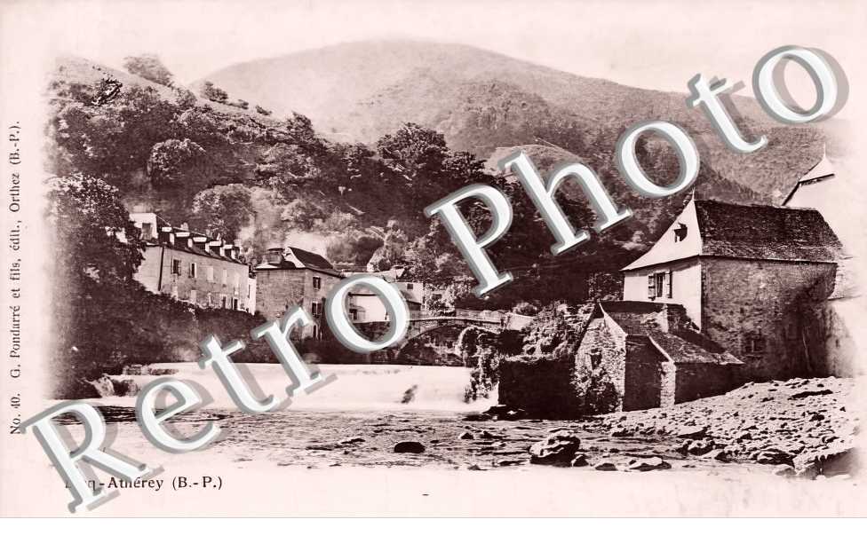 vue générale