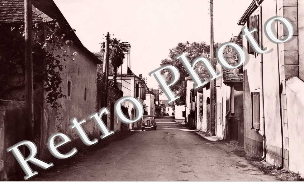 une rue