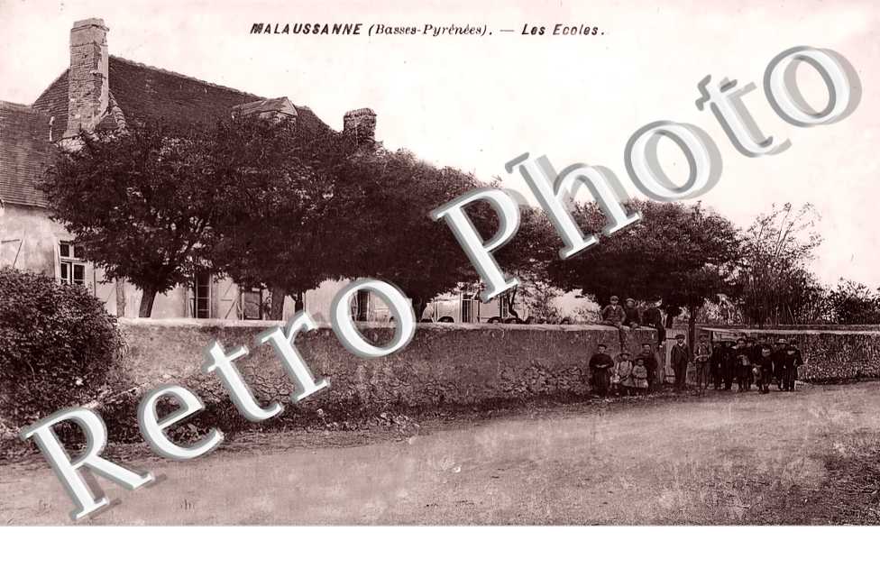 les écoles