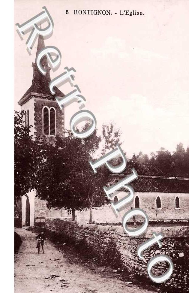 l&#039;église