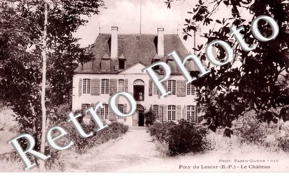 le Château