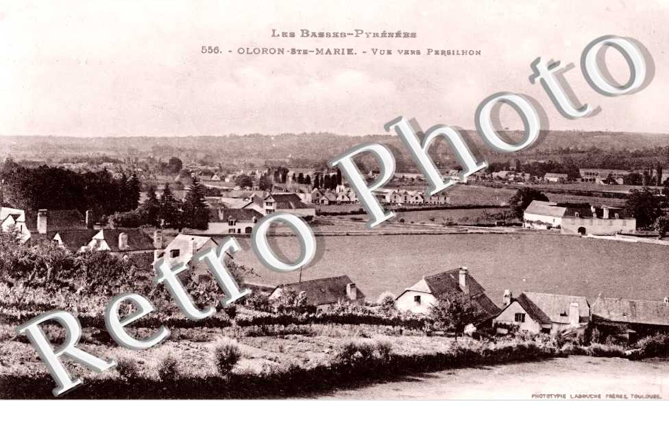 vue générale