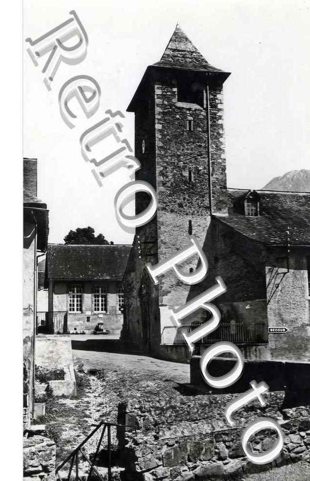 l&#039;église