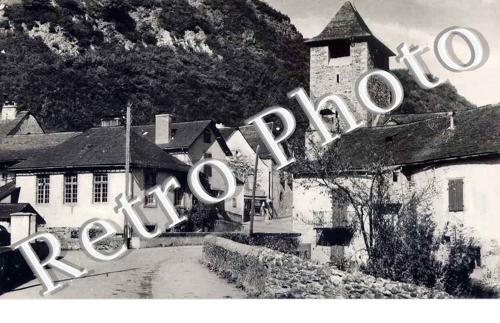 le village