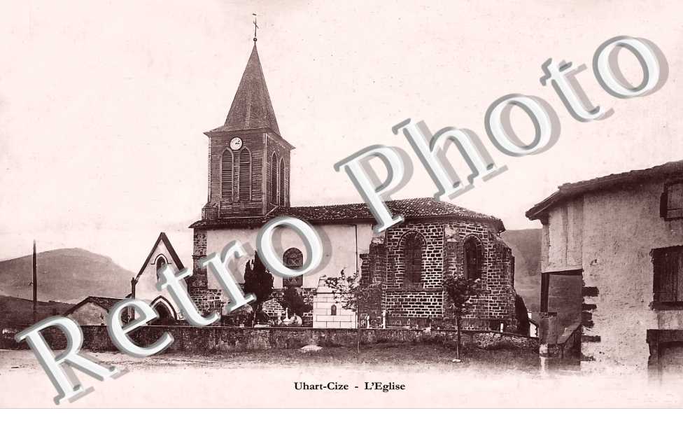 l&#039;église