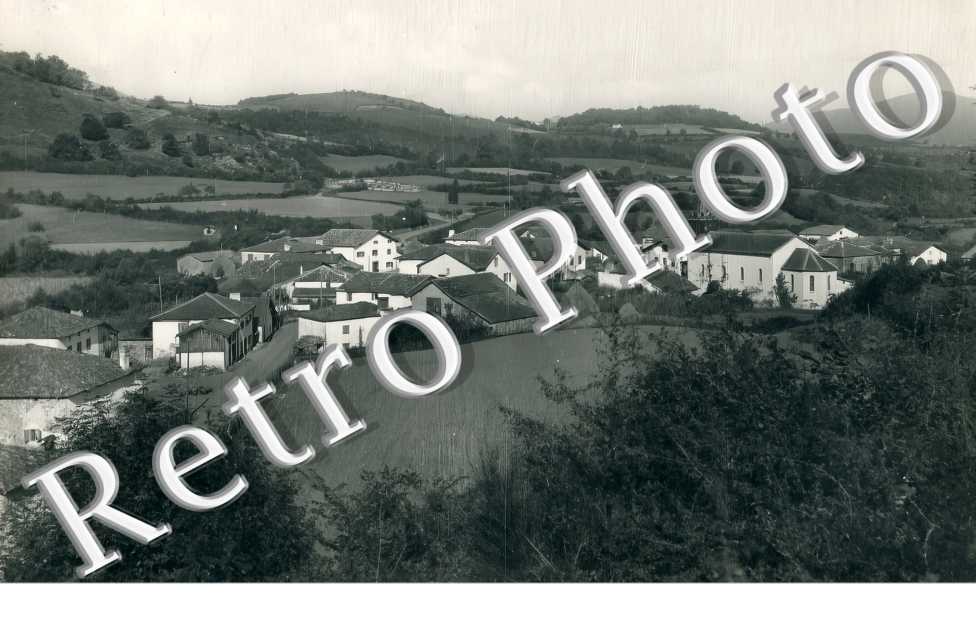 vue générale
