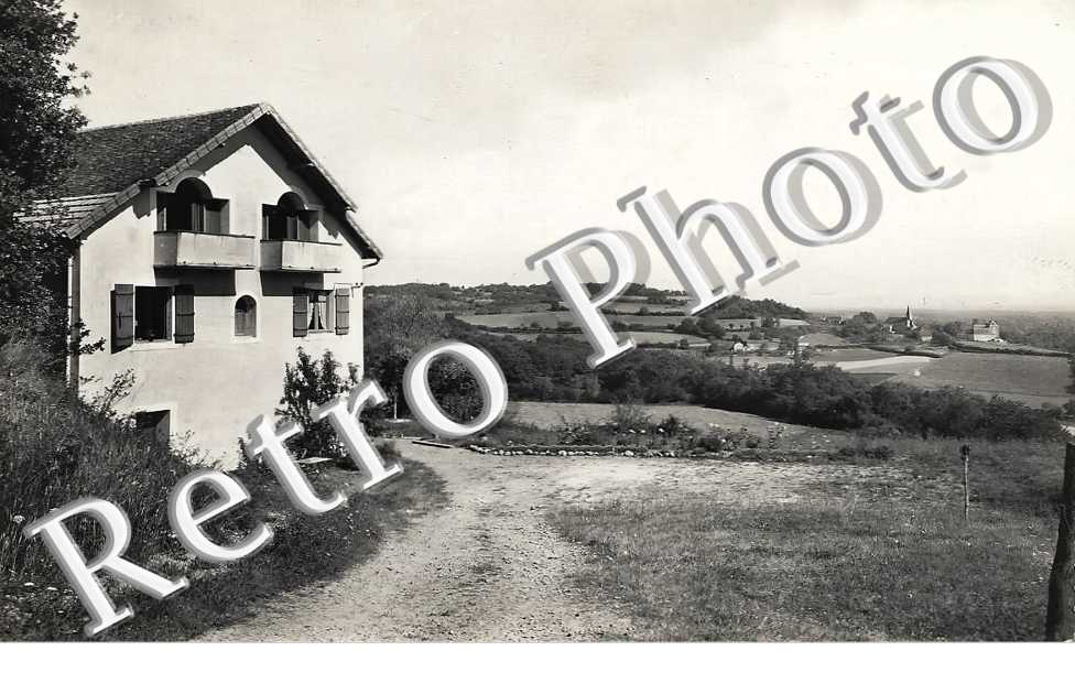 Maison de repos Sourbe