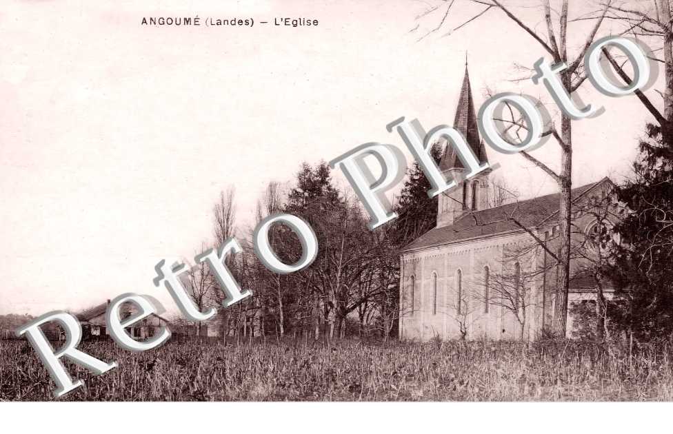 l&#039;église