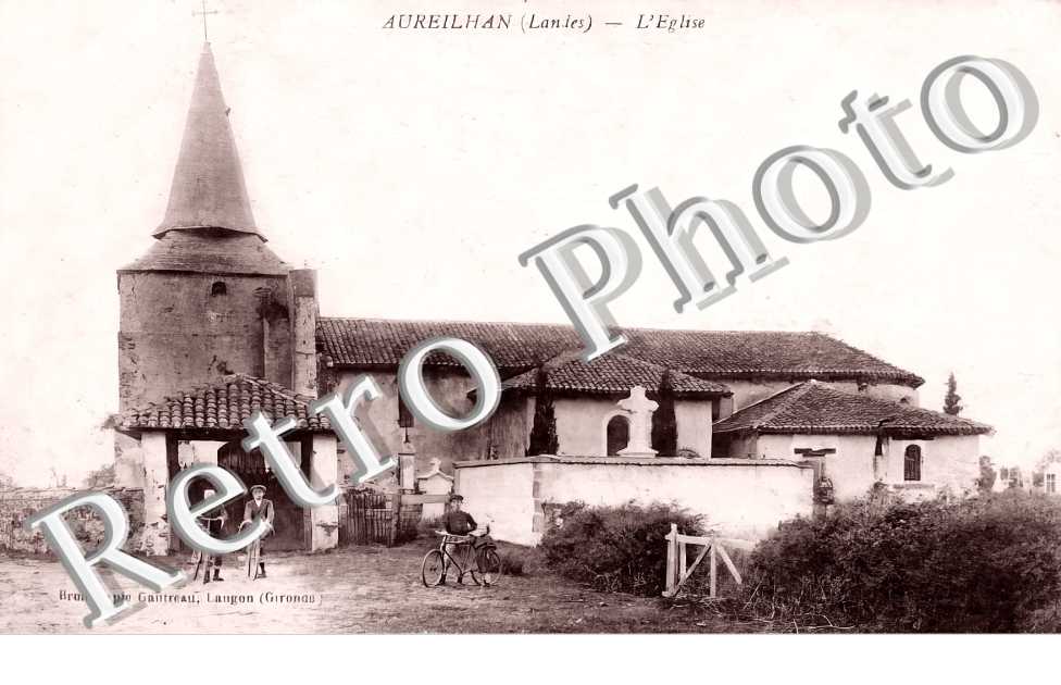l&#039;église