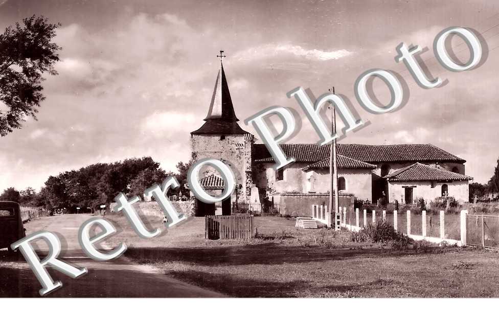 l&#039;église