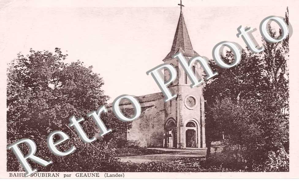 l&#039;église