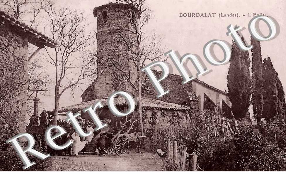 l&#039;église