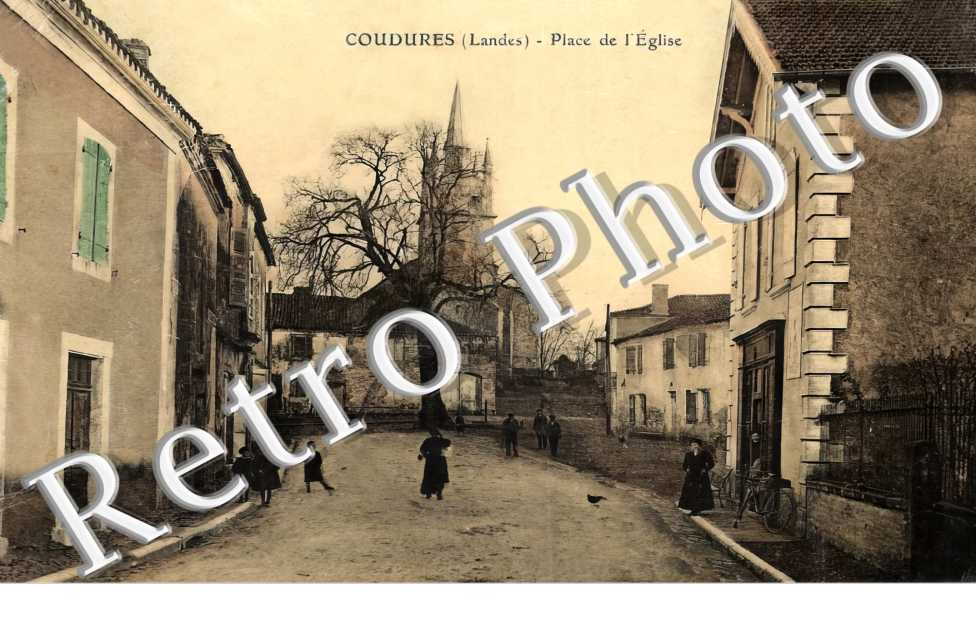 place de l&#039;église
