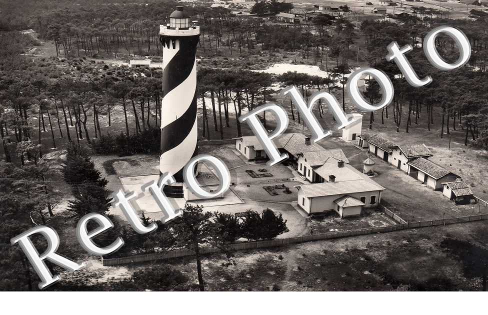 le phare