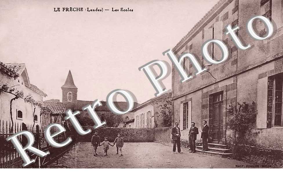 les écoles