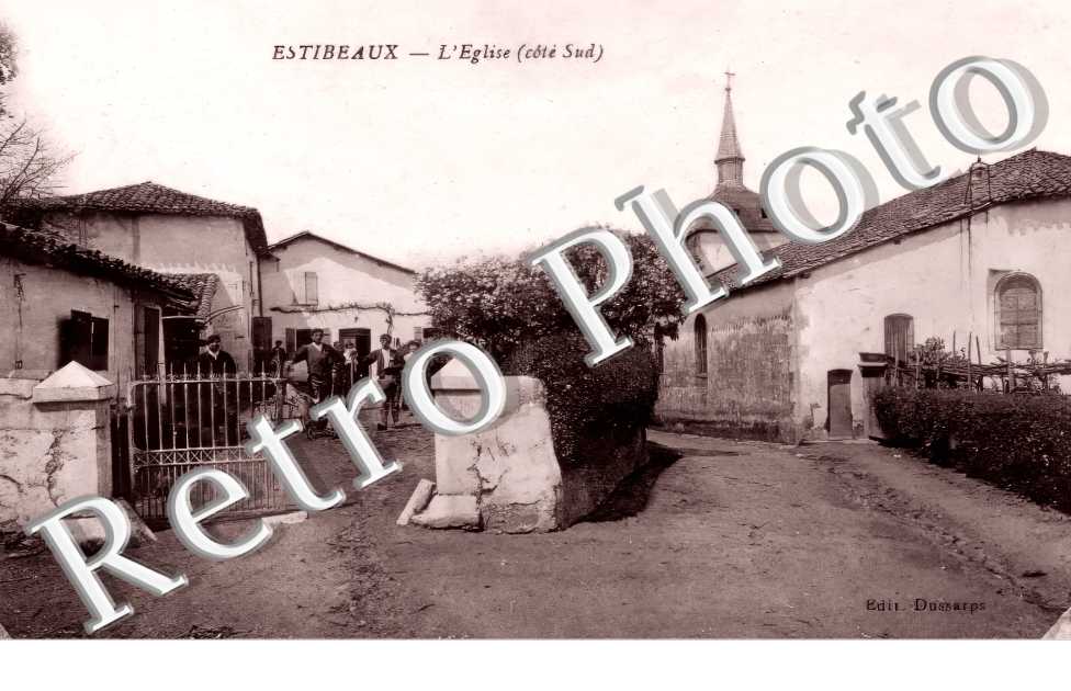 l&#039;église