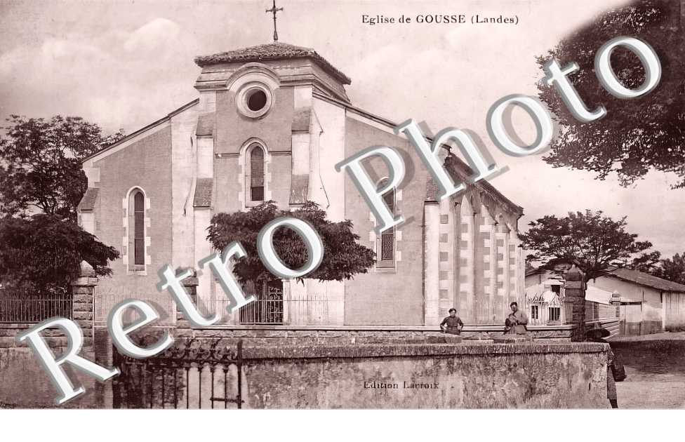 église