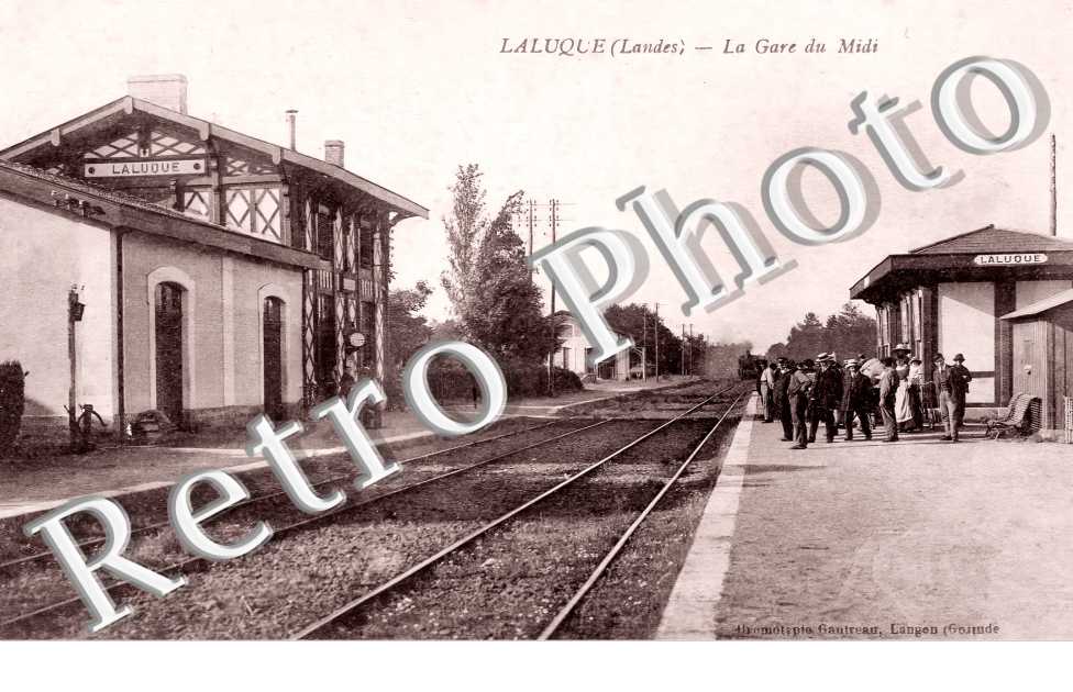 la gare du midi