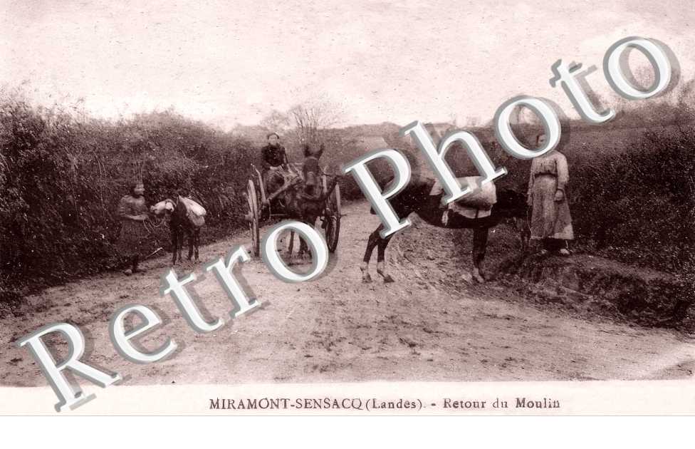 retour du moulin
