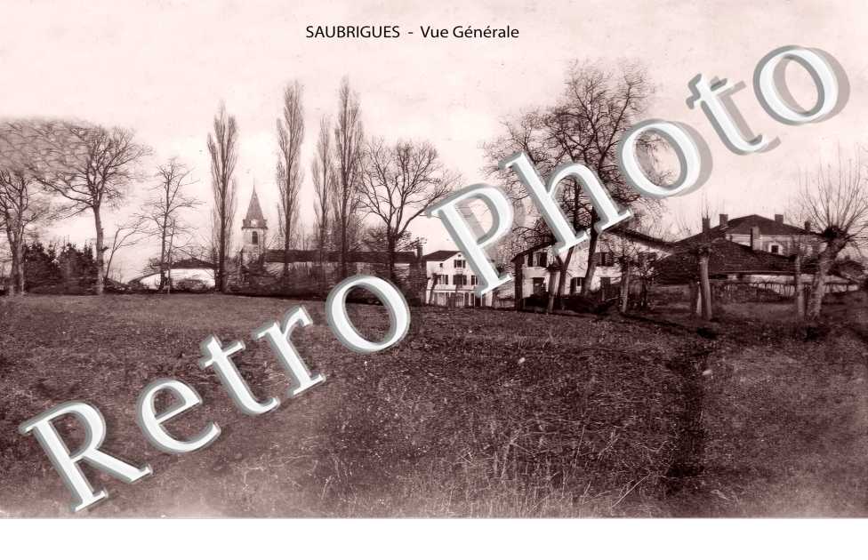 vue générale