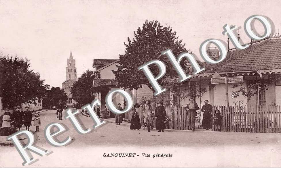 vue générale