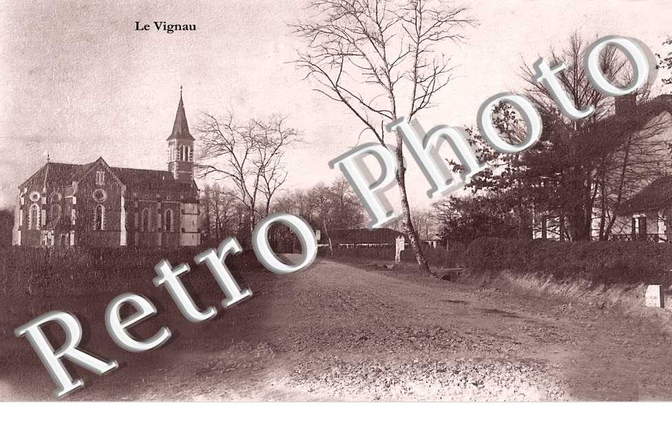 rue principale