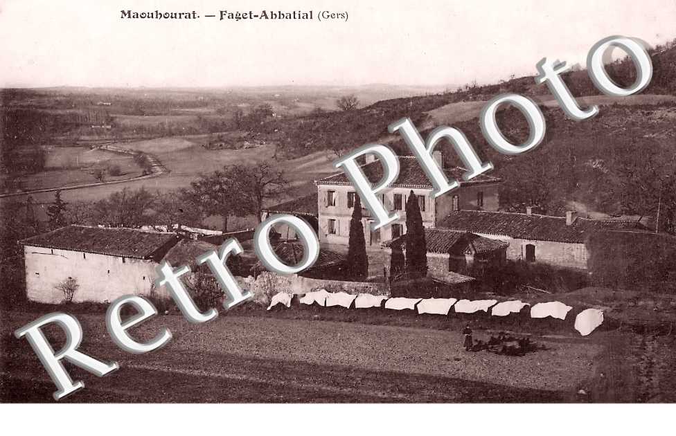 Maouhourat