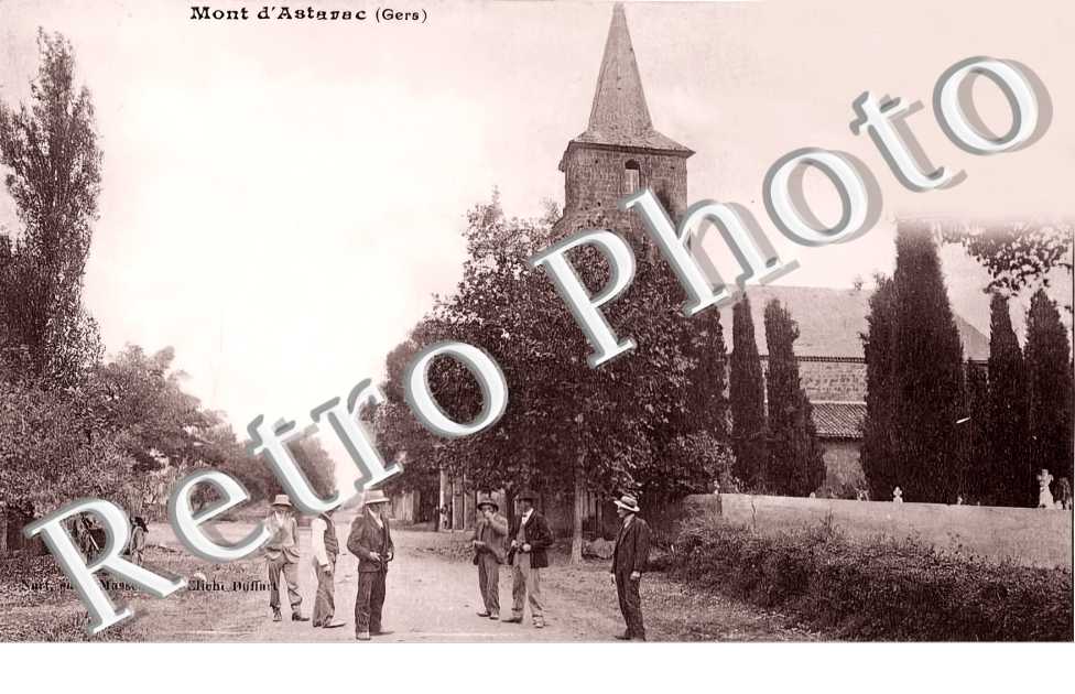 l&#039;église