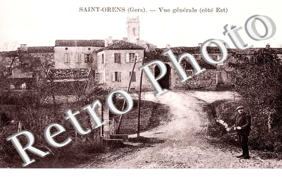 vue générale