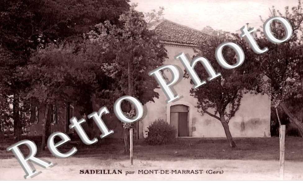 vue intérieure  