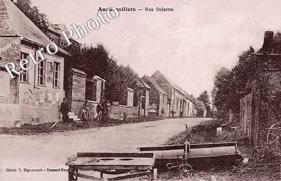 rue Delattre