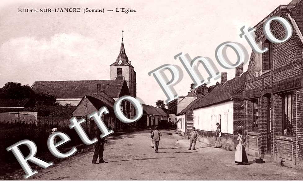 l&#039;église