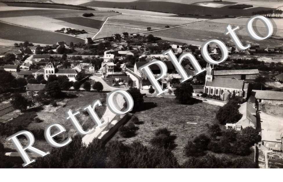 vue générale