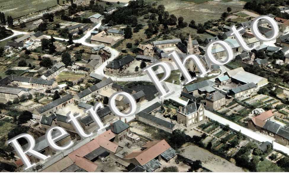 vue générale