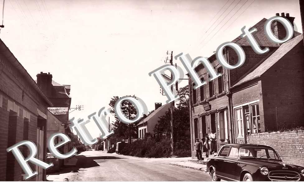 rue principale