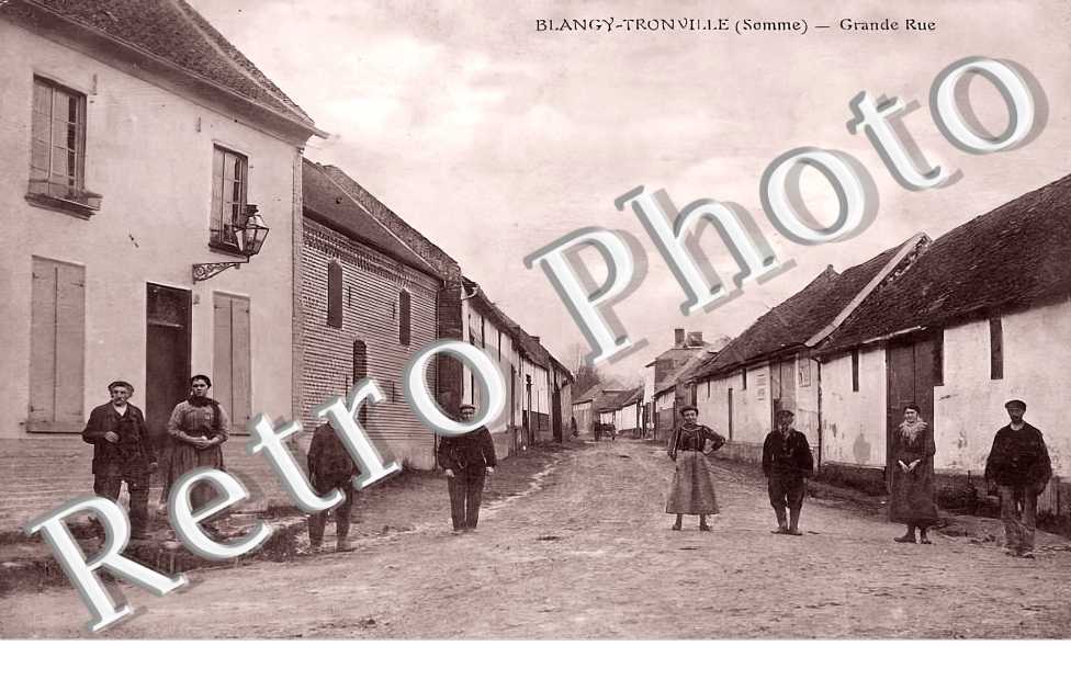 grande rue