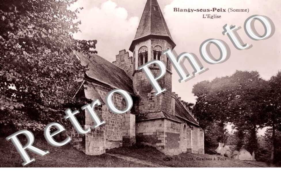 l&#039;église