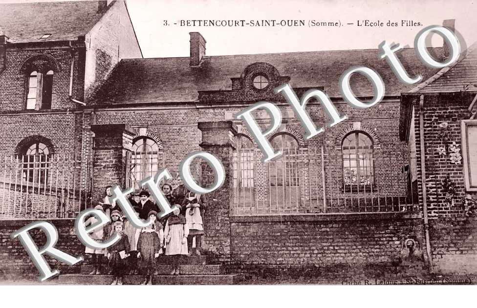 l&#039;école des filles
