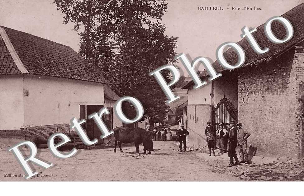 rue d&#039;En-bas