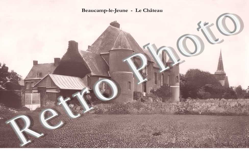 le Château
