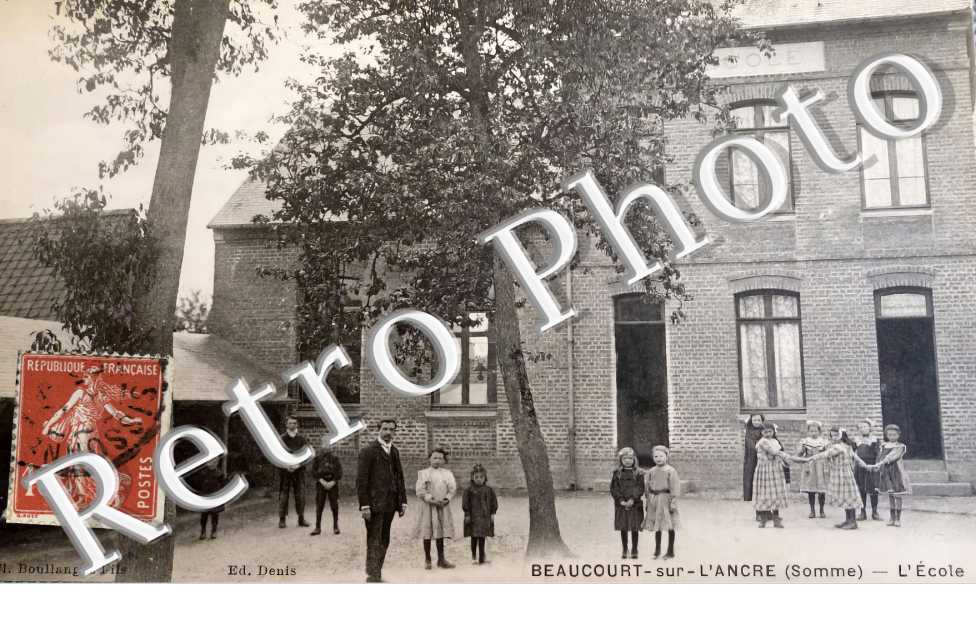 l&#039;école