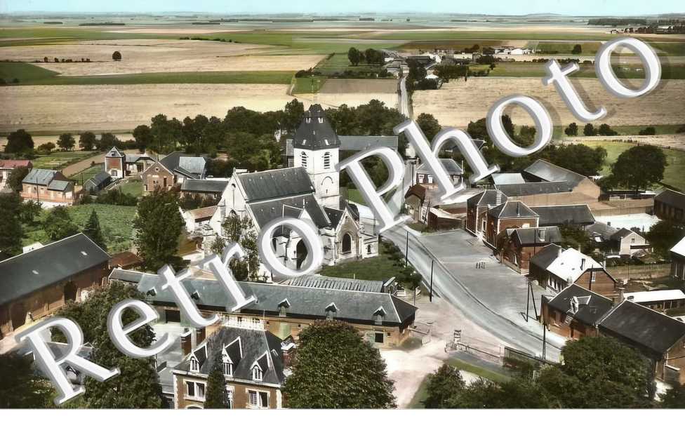 vue générale