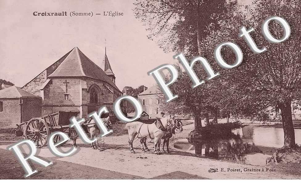 l&#039;église